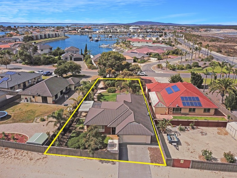 3 Laguna Drive, Port Lincoln SA 5606