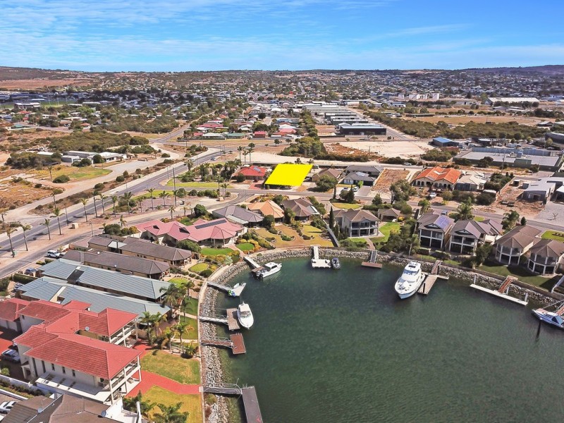 3 Laguna Drive, Port Lincoln SA 5606