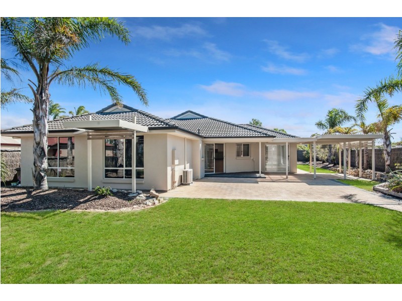 3 Laguna Drive, Port Lincoln SA 5606