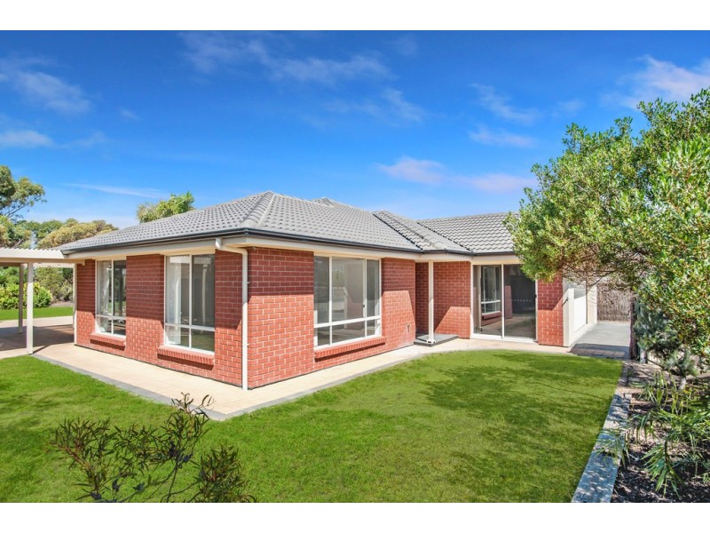 3 Laguna Drive, Port Lincoln SA 5606