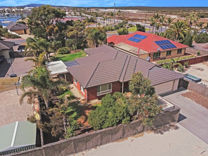 3 Laguna Drive, Port Lincoln SA 5606