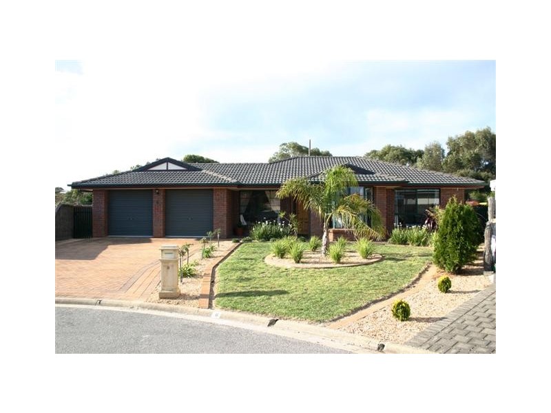 6 Kestrel Place, Port Lincoln SA 5606