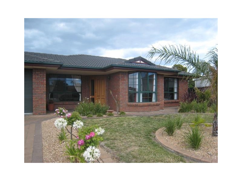 6 Kestrel Place, Port Lincoln SA 5606