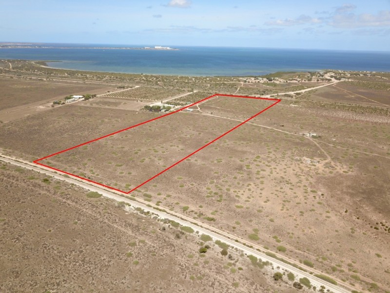 Allotment 55 Denial Bay Road, Denial Bay SA 5690