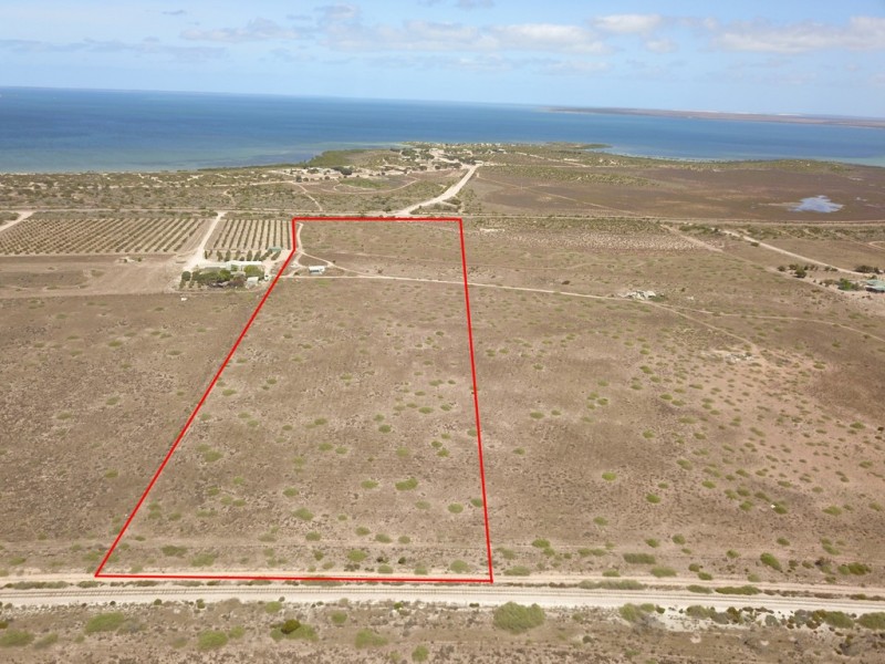 Allotment 55 Denial Bay Road, Denial Bay SA 5690