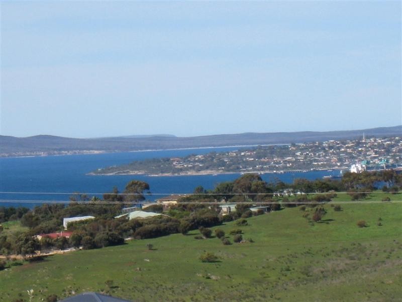 Lot 2 Tiatukia Drive, Port Lincoln SA 5606