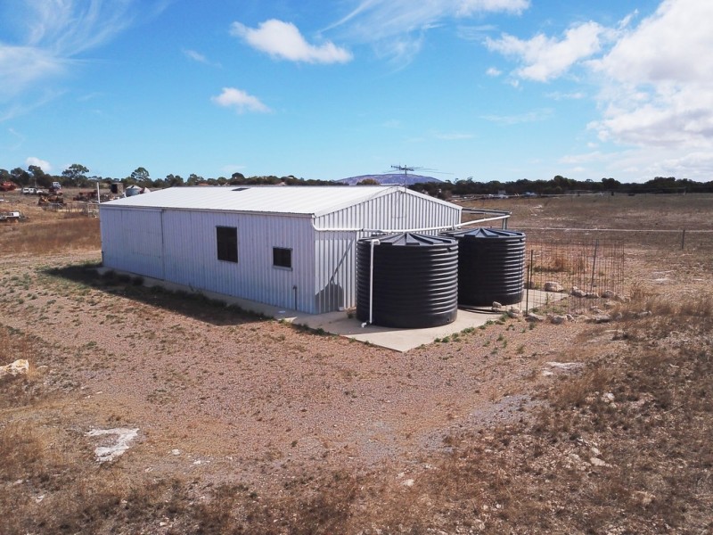 48-54 Kewell Road, Wangary SA 5607