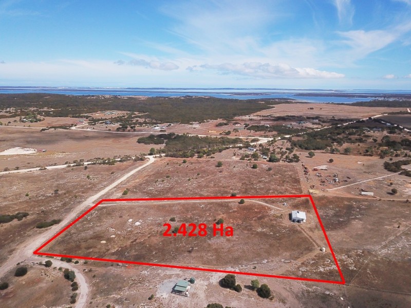 48-54 Kewell Road, Wangary SA 5607