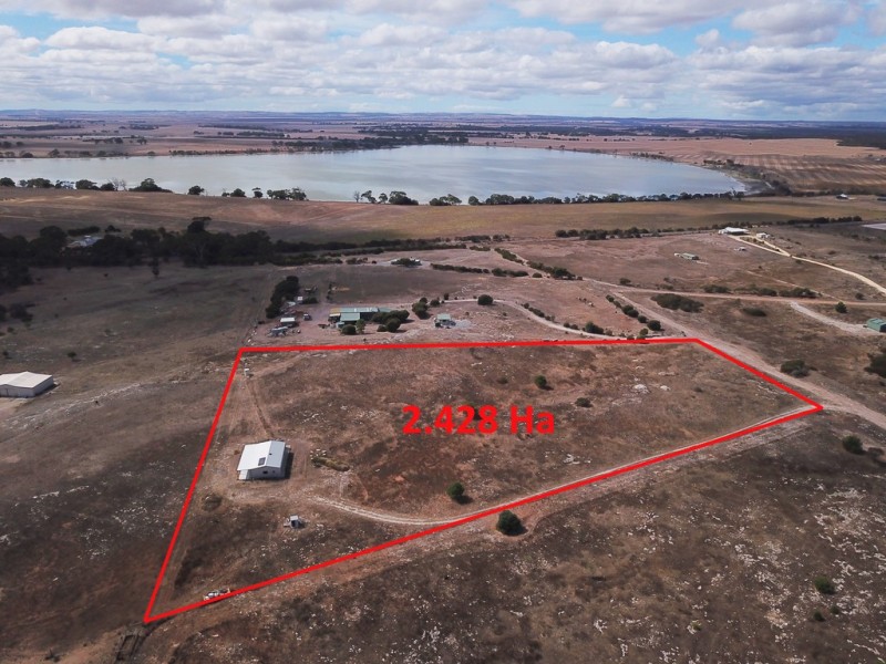 48-54 Kewell Road, Wangary SA 5607