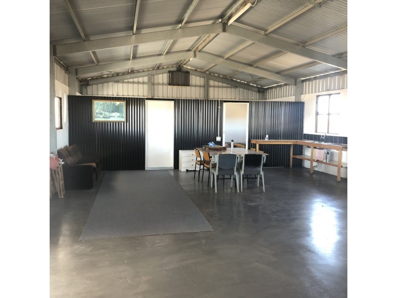 48-54 Kewell Road, Wangary SA 5607