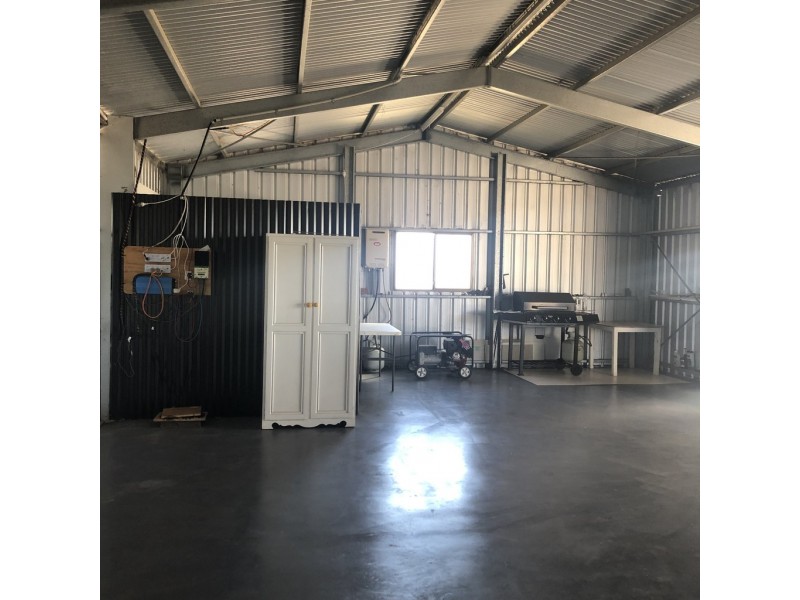 48-54 Kewell Road, Wangary SA 5607