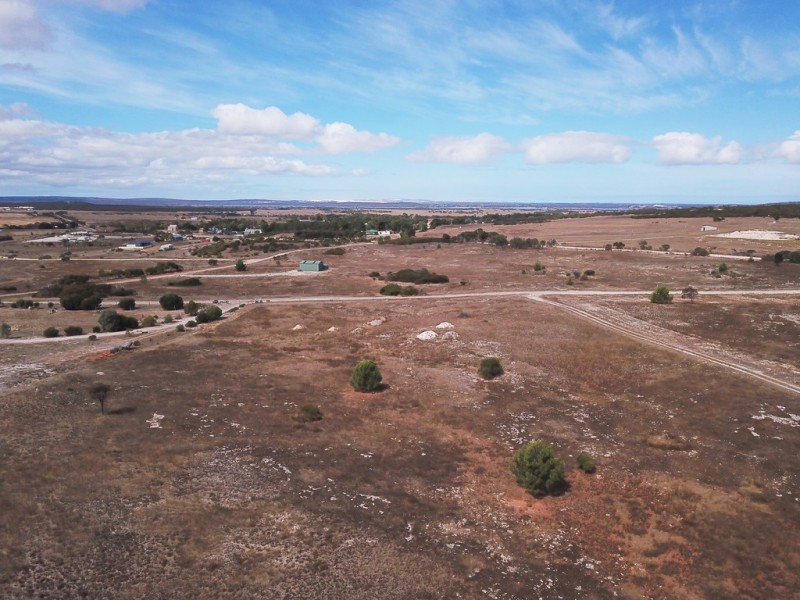 48-54 Kewell Road, Wangary SA 5607