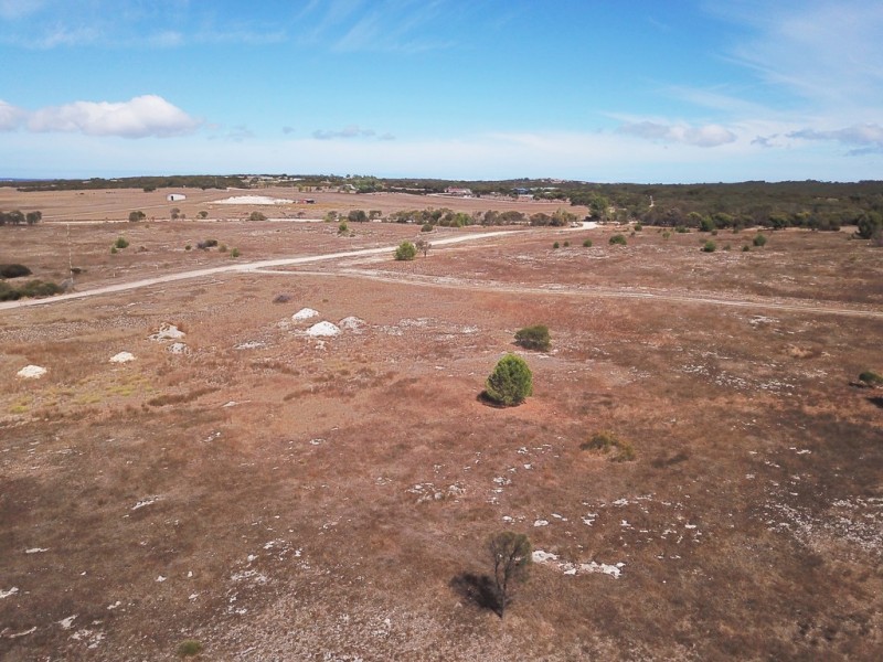 48-54 Kewell Road, Wangary SA 5607