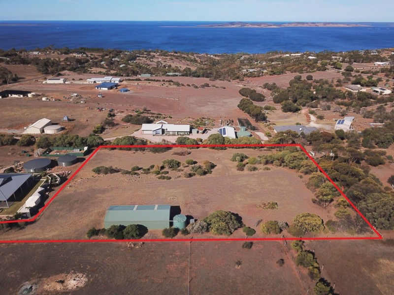 133 Howard Avenue, Boston SA 5607