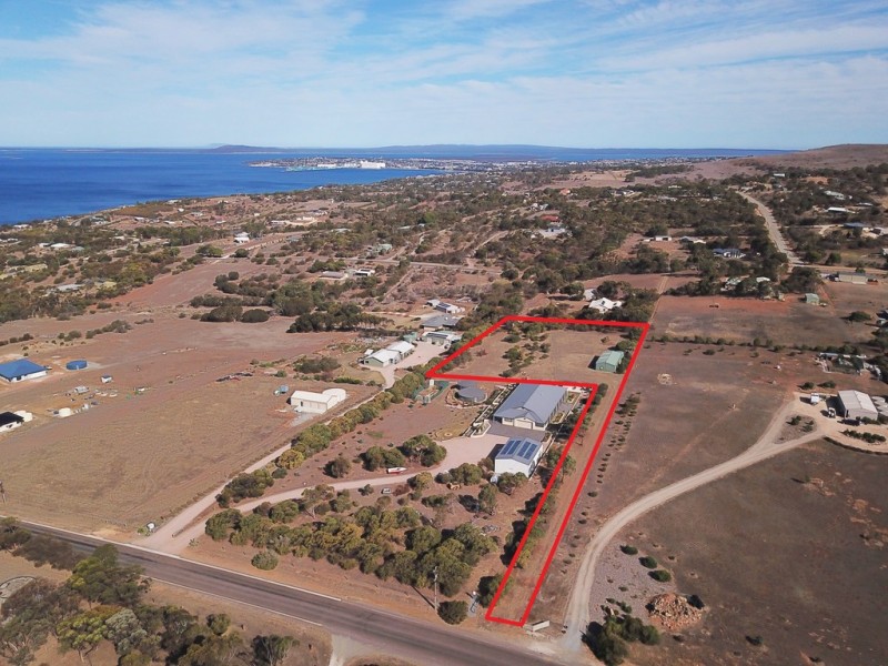 133 Howard Avenue, Boston SA 5607