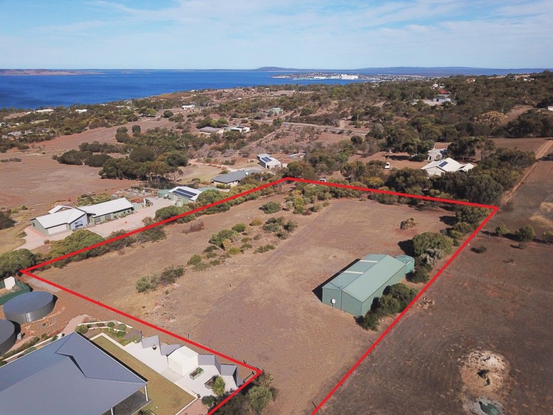 133 Howard Avenue, Boston SA 5607