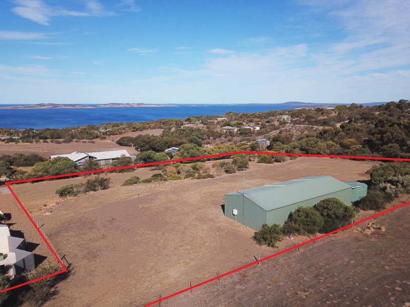 133 Howard Avenue, Boston SA 5607