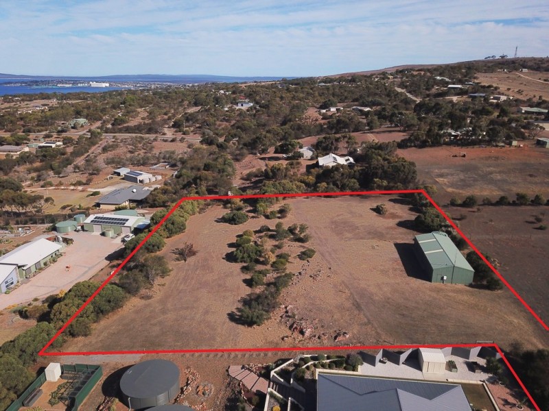 133 Howard Avenue, Boston SA 5607