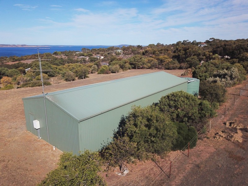 133 Howard Avenue, Boston SA 5607