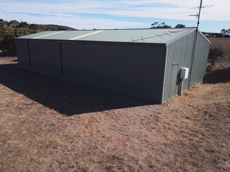 133 Howard Avenue, Boston SA 5607