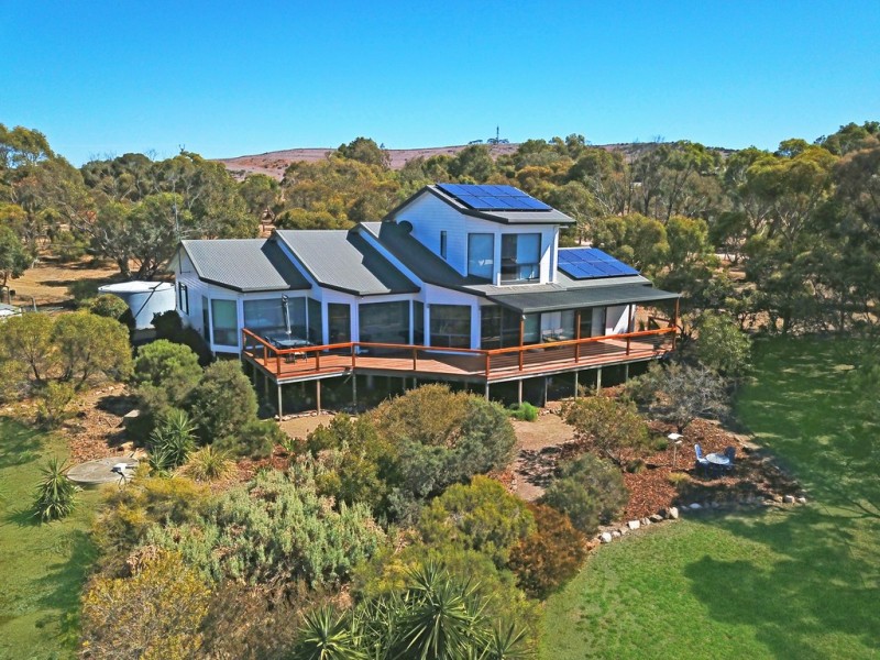 70 Boundary Road, Boston SA 5607