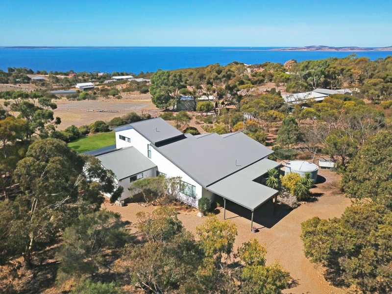 70 Boundary Road, Boston SA 5607