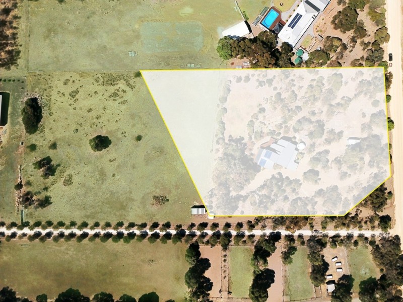 70 Boundary Road, Boston SA 5607