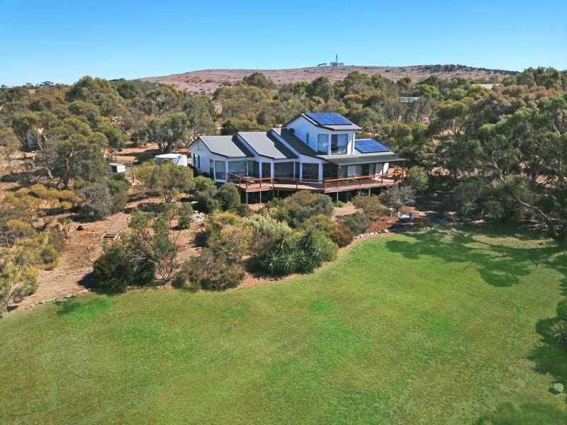 70 Boundary Road, Boston SA 5607
