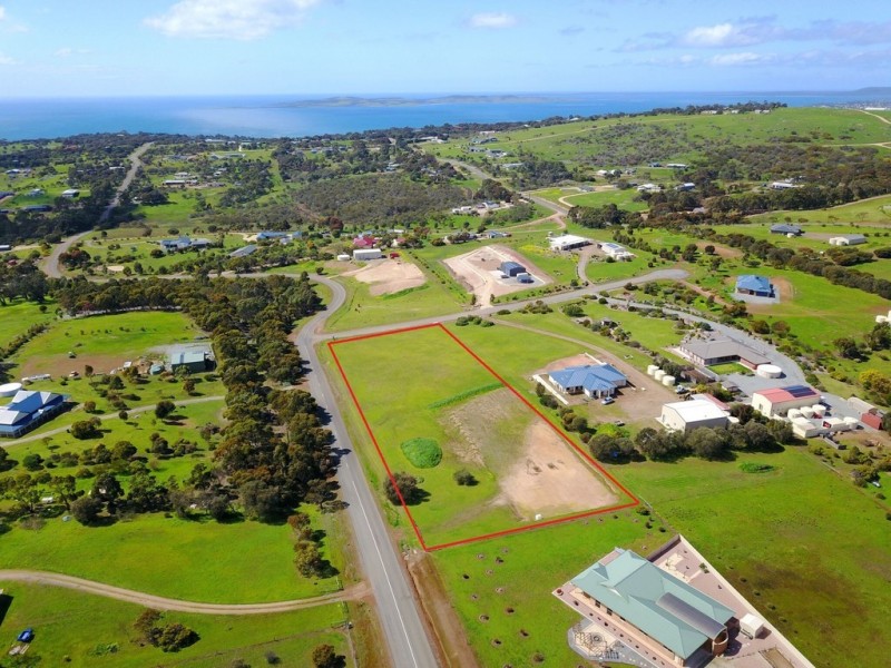 Lot 9 Kookaburra Drive, Boston SA 5607