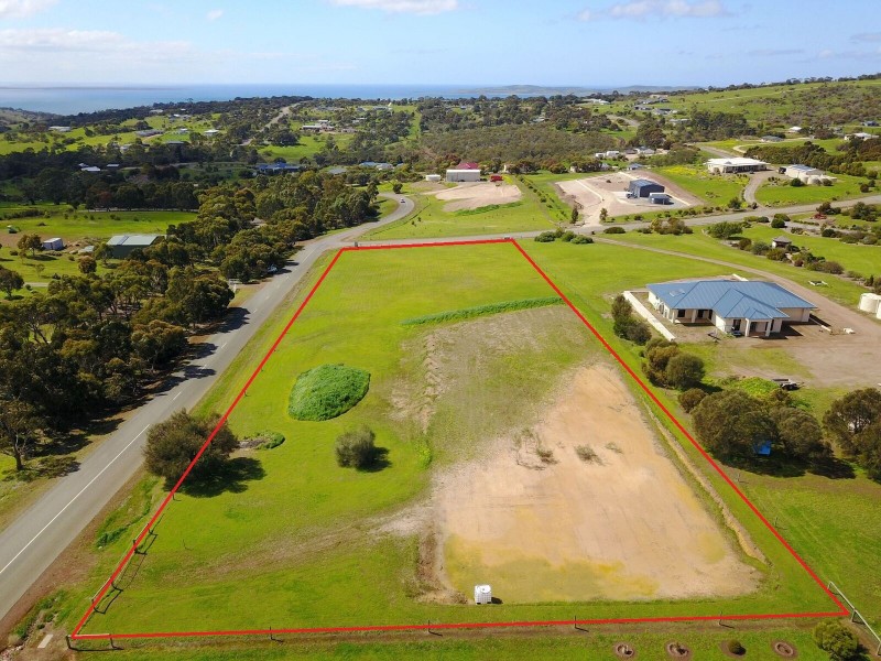 Lot 9 Kookaburra Drive, Boston SA 5607