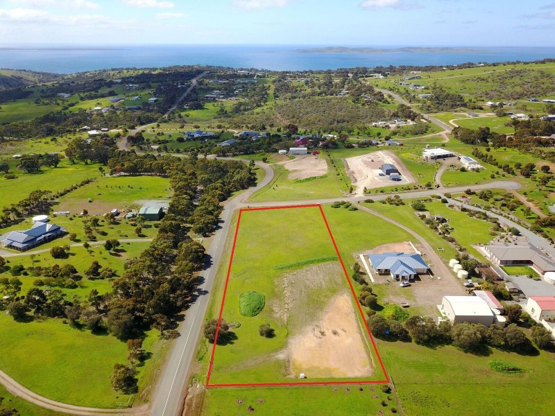 Lot 9 Kookaburra Drive, Boston SA 5607