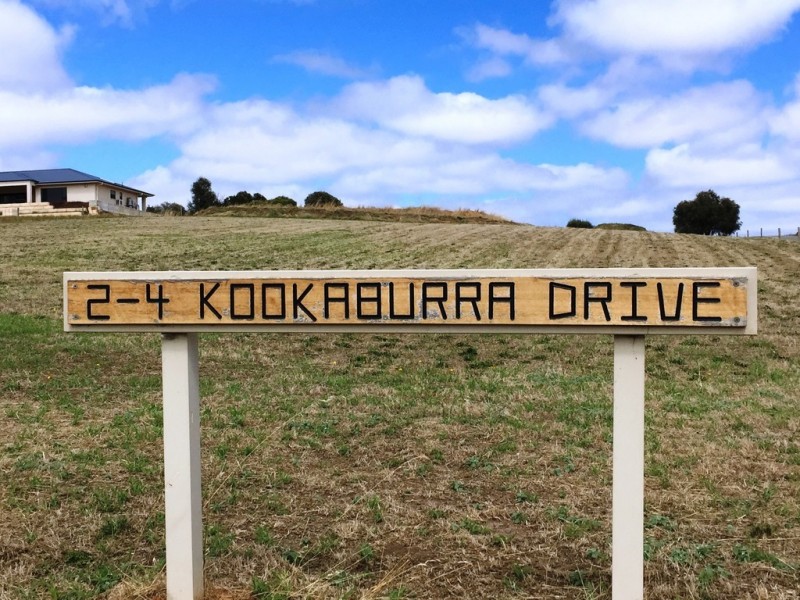 Lot 9 Kookaburra Drive, Boston SA 5607