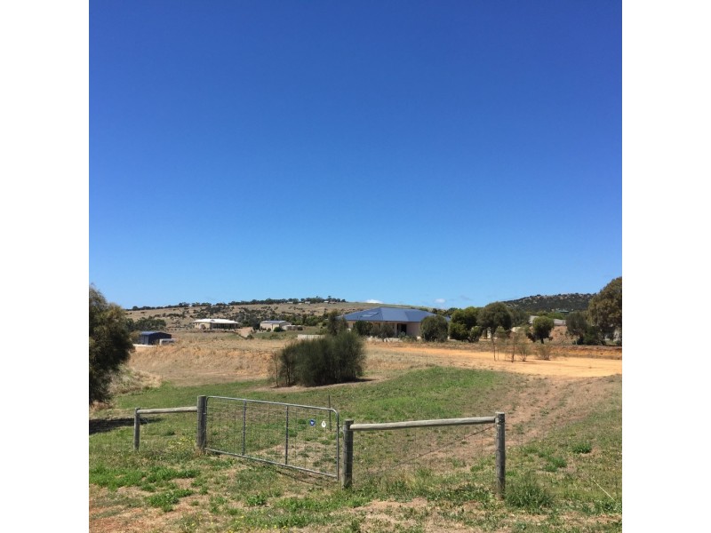 Lot 9 Kookaburra Drive, Boston SA 5607