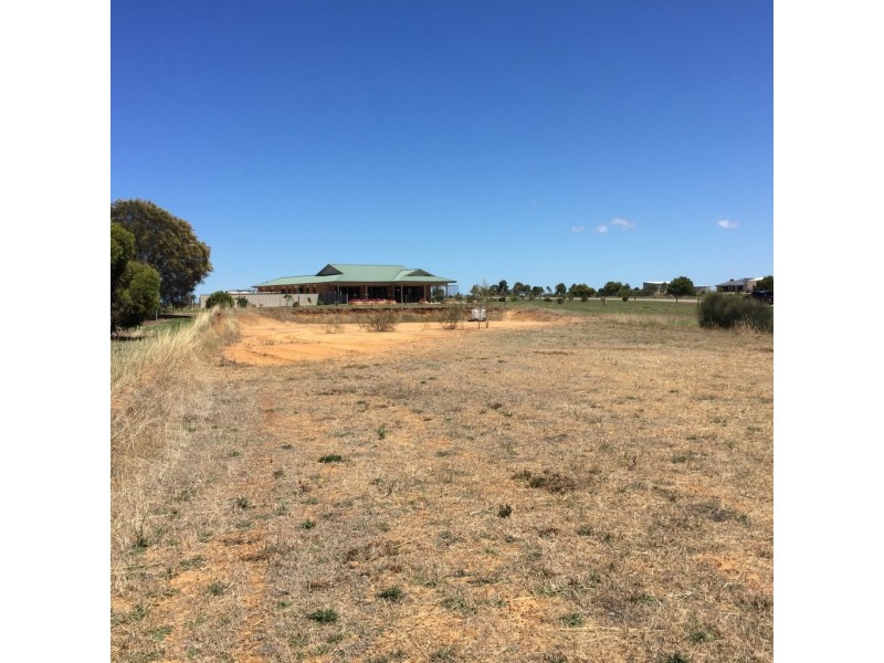 Lot 9 Kookaburra Drive, Boston SA 5607