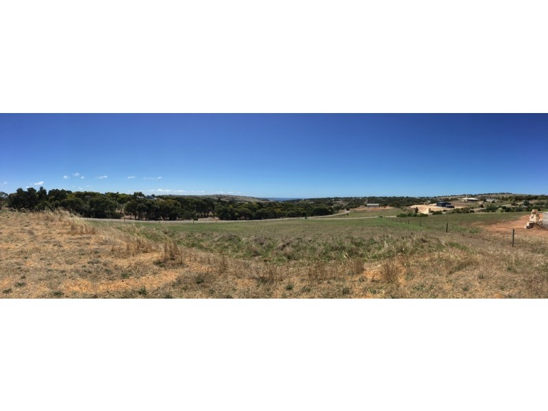 Lot 9 Kookaburra Drive, Boston SA 5607