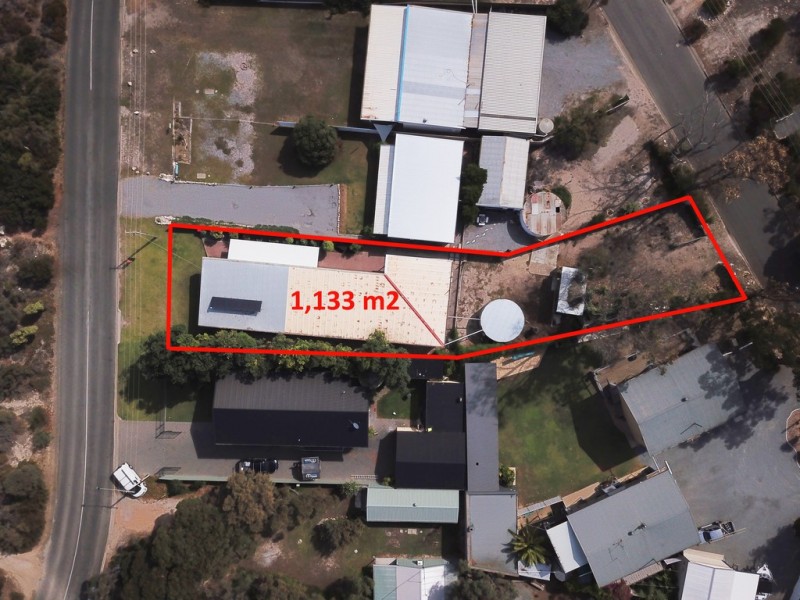 335 Esplanade, Coffin Bay SA 5607