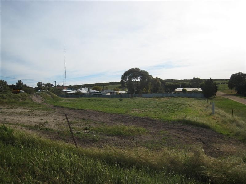 187 Second Street, Wangary SA 5607