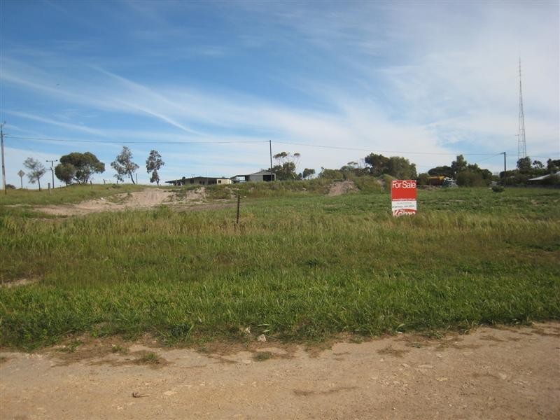 187 Second Street, Wangary SA 5607