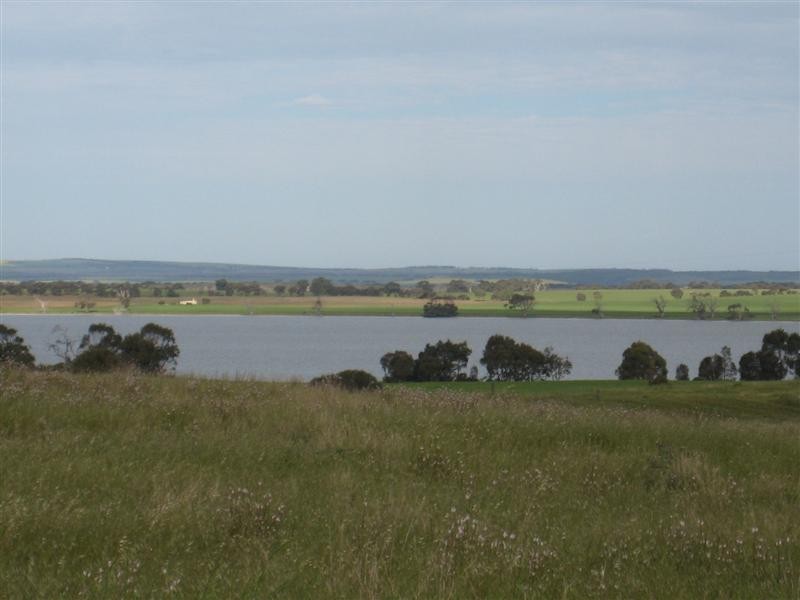Sec 187 Flinders Hwy, Wangary SA 5607