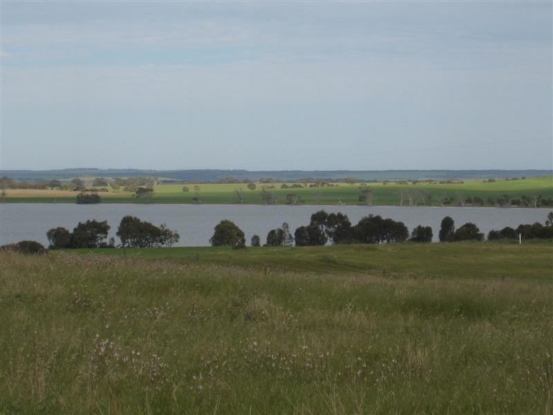 Sec 187 Flinders Hwy, Wangary SA 5607