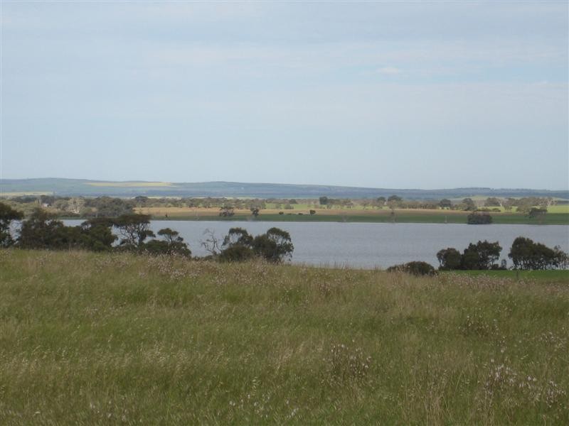 Sec 187 Flinders Hwy, Wangary SA 5607