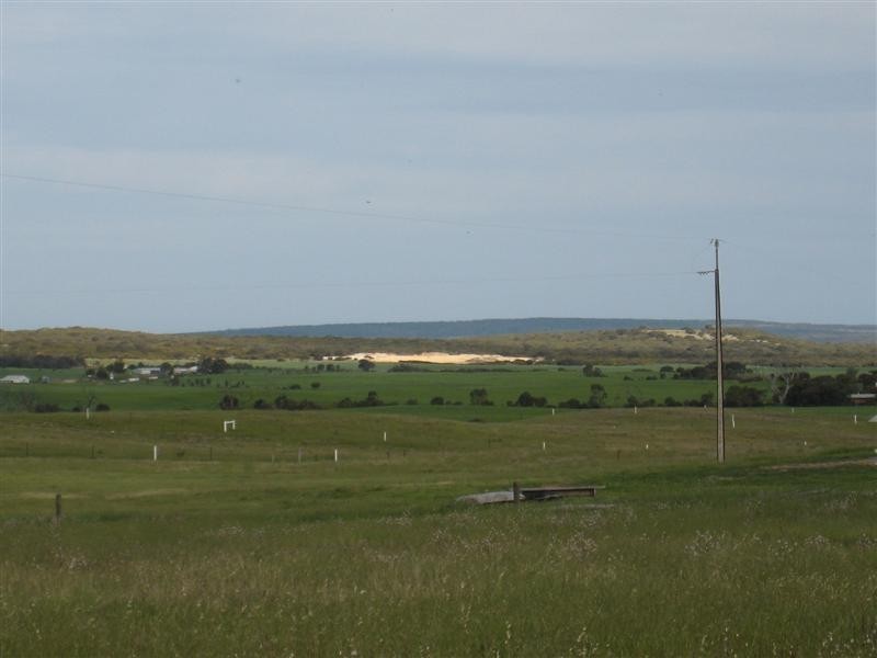 Sec 187 Flinders Hwy, Wangary SA 5607