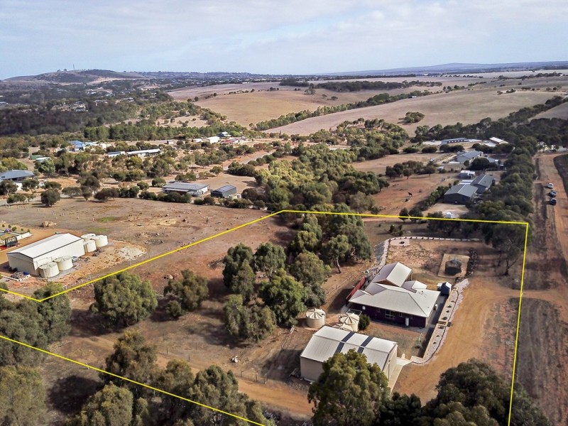 48 Shearwater Drive, Boston SA 5607