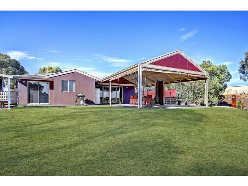 48 Shearwater Drive, Boston SA 5607