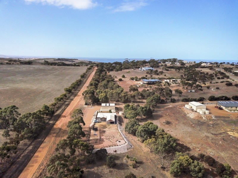 48 Shearwater Drive, Boston SA 5607