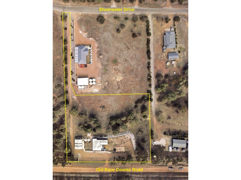 48 Shearwater Drive, Boston SA 5607