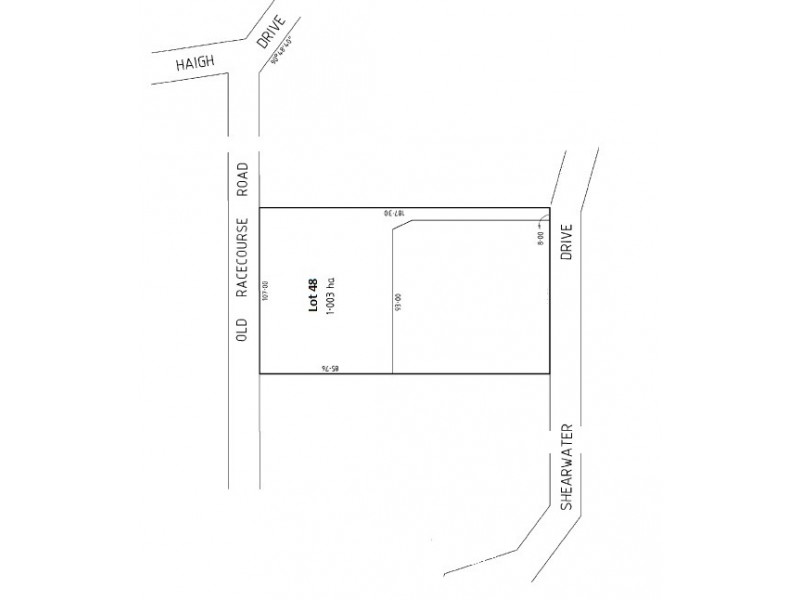 48 Shearwater Drive, Boston SA 5607