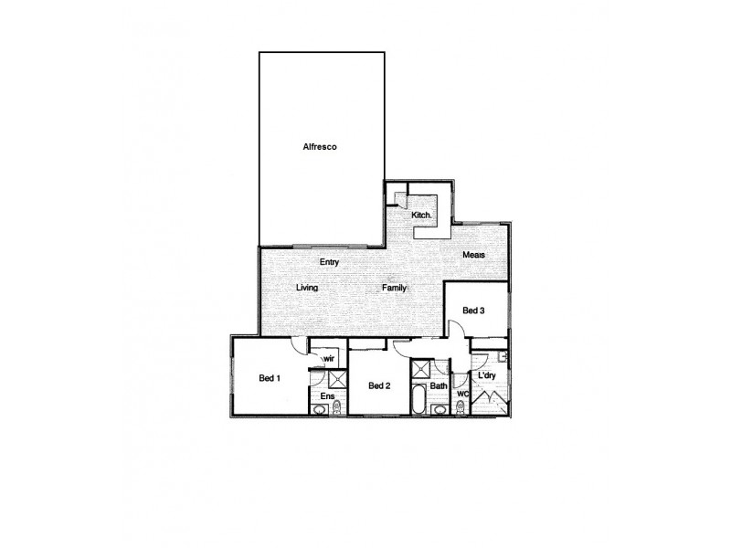 48 Shearwater Drive, Boston SA 5607 Floorplan