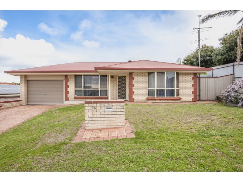 17 Crawford Court, Port Lincoln SA 5606