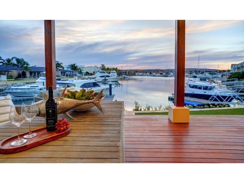17/11 South Point Drive Estate, Port Lincoln SA 5606